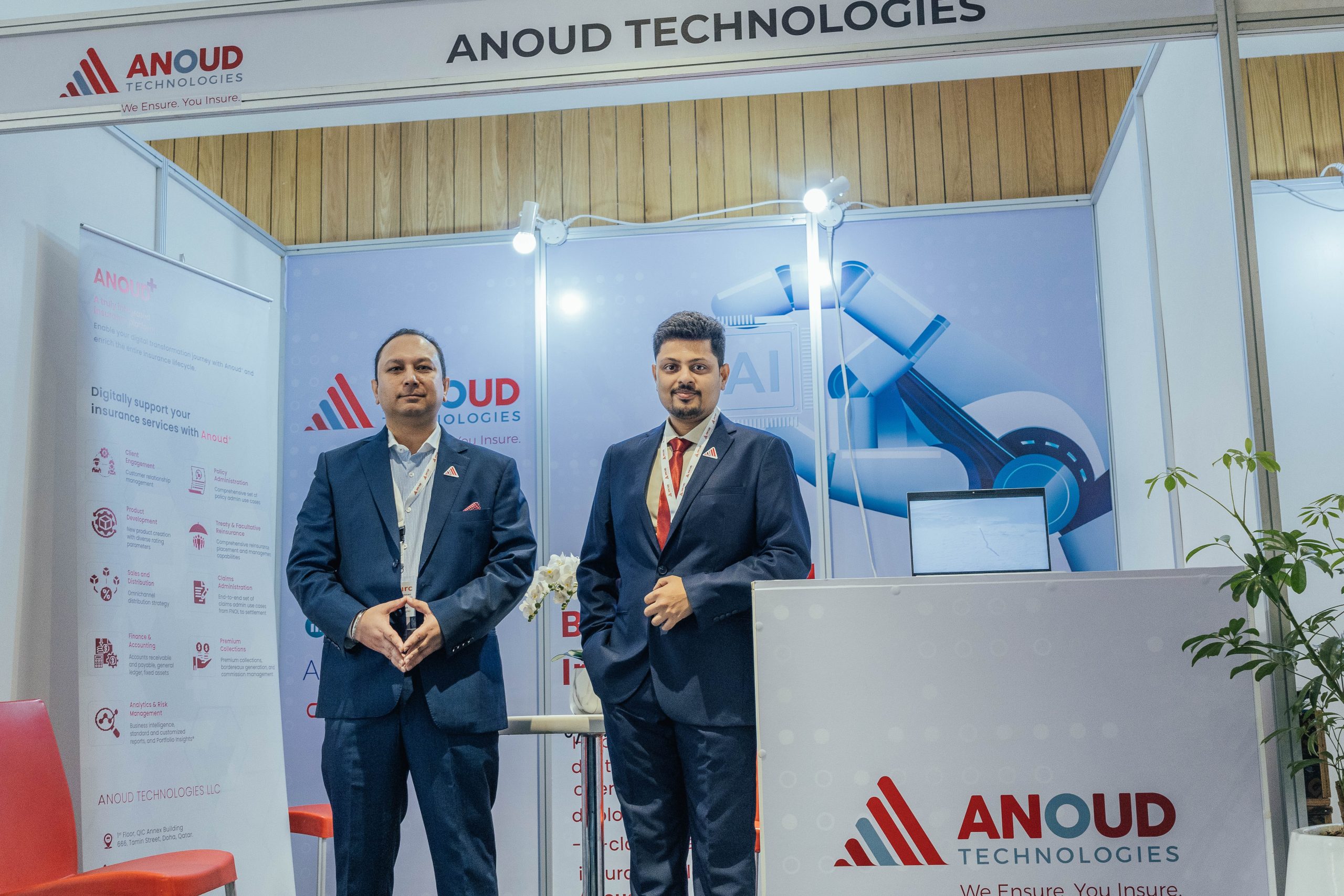  Regulatory Modernisation & Regional Harmonisation