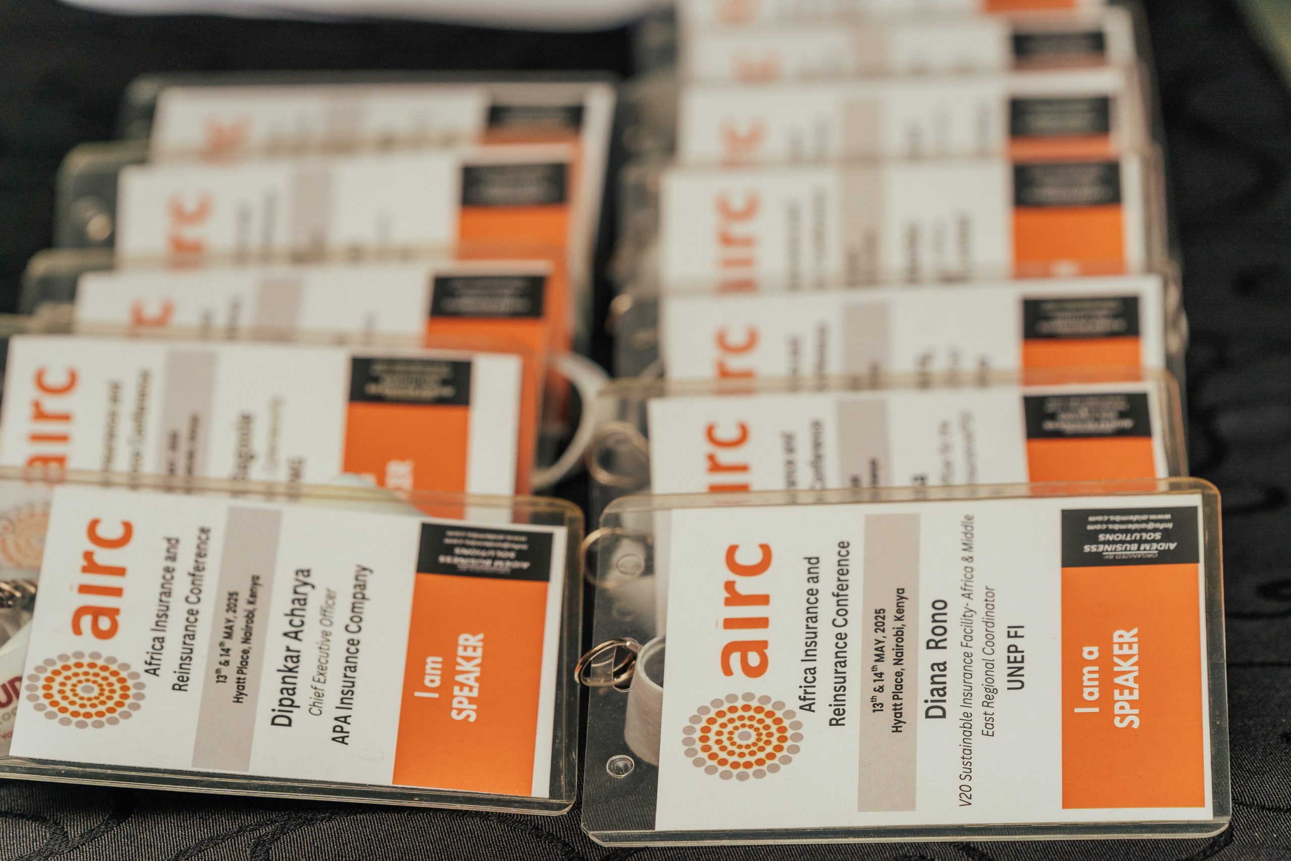 Reinsurance Market Evolution