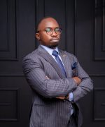 Francis M. Otieno